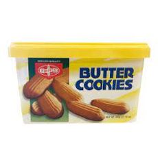 Fibisco Butter Cookies 5